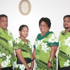 Mour kein ad: Anroasha bands