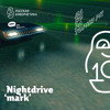 Nightdrive — mark (Russian Cybernetics Laboratory with Alexander Kireev)