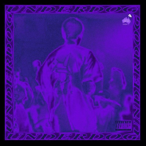 K4M3 - All On My Own [Chopped & Screwed] PhiXioN