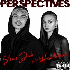 I See You - Who Is Heartbreak & Stevie Dub
