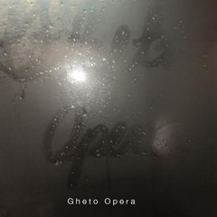 Ghetto Fantasy (Interlude)