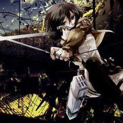 Attack on Titan/Shingeki no Kyojin OST - Counterattack Mankind Remix [Rap Beat]