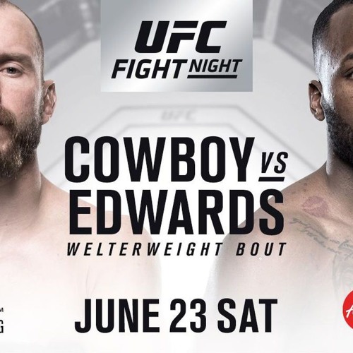 The MMA Analysis - UFC 225 Recap and Fight Night 132 Preview The MMA Analysis - UFC 225 Recap and Fight Night 132 Preview