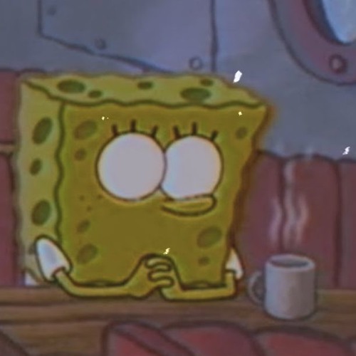 Spongebob Sad (HD) 1kBq IZYhDg by OpticalBufferLevel21805