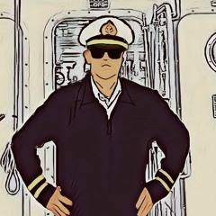 Saint Bendito - Senja