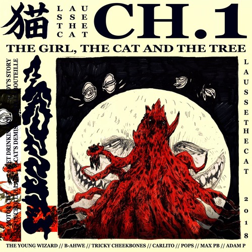 Three Cats and a Girl (Soundtrack)