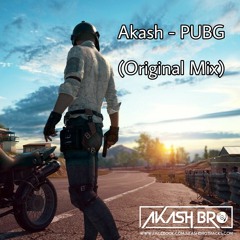 A Grade - PUBG (Original Mix)