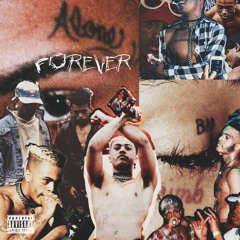 Forever xXx (feat. psychxnott)