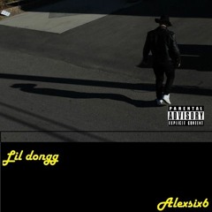 Lil Dongg AKA Benny Jets - I Don't Give A Shit [ft Hami-G, Bennet Q]