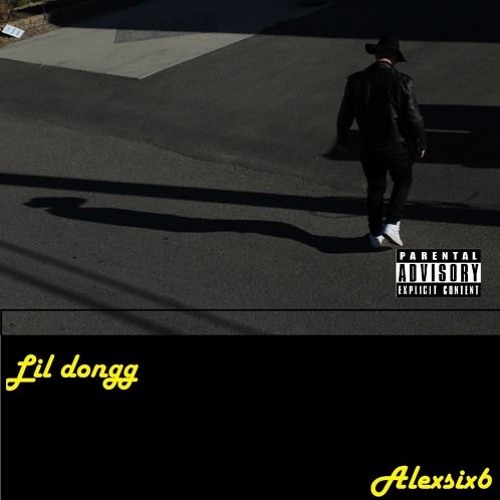 Lil Dongg AKA Benny Jets - I Don't Give A Shit [ft Hami-G, Bennet Q]