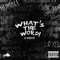 WhatsTheWord