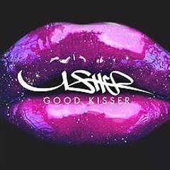 Usher-Good Kisser Cover by Druméja