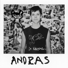 BIS Radio Show #943 with with Andras