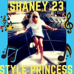 🌠Shaney 23 - Style Princess