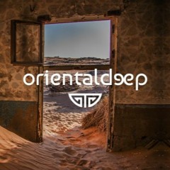 Thommie G @ Orientaldeep : The sand under