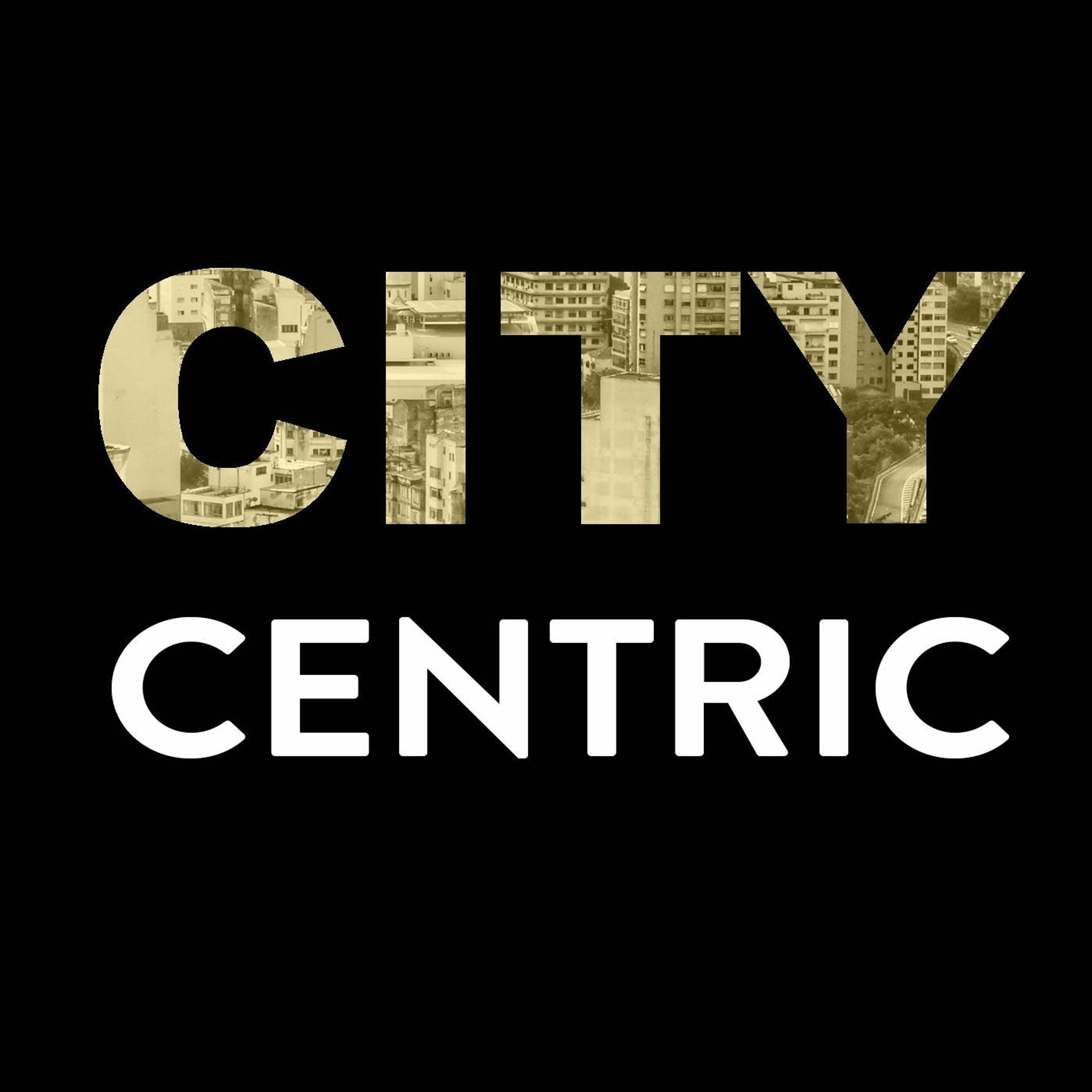 City Centric Podcast