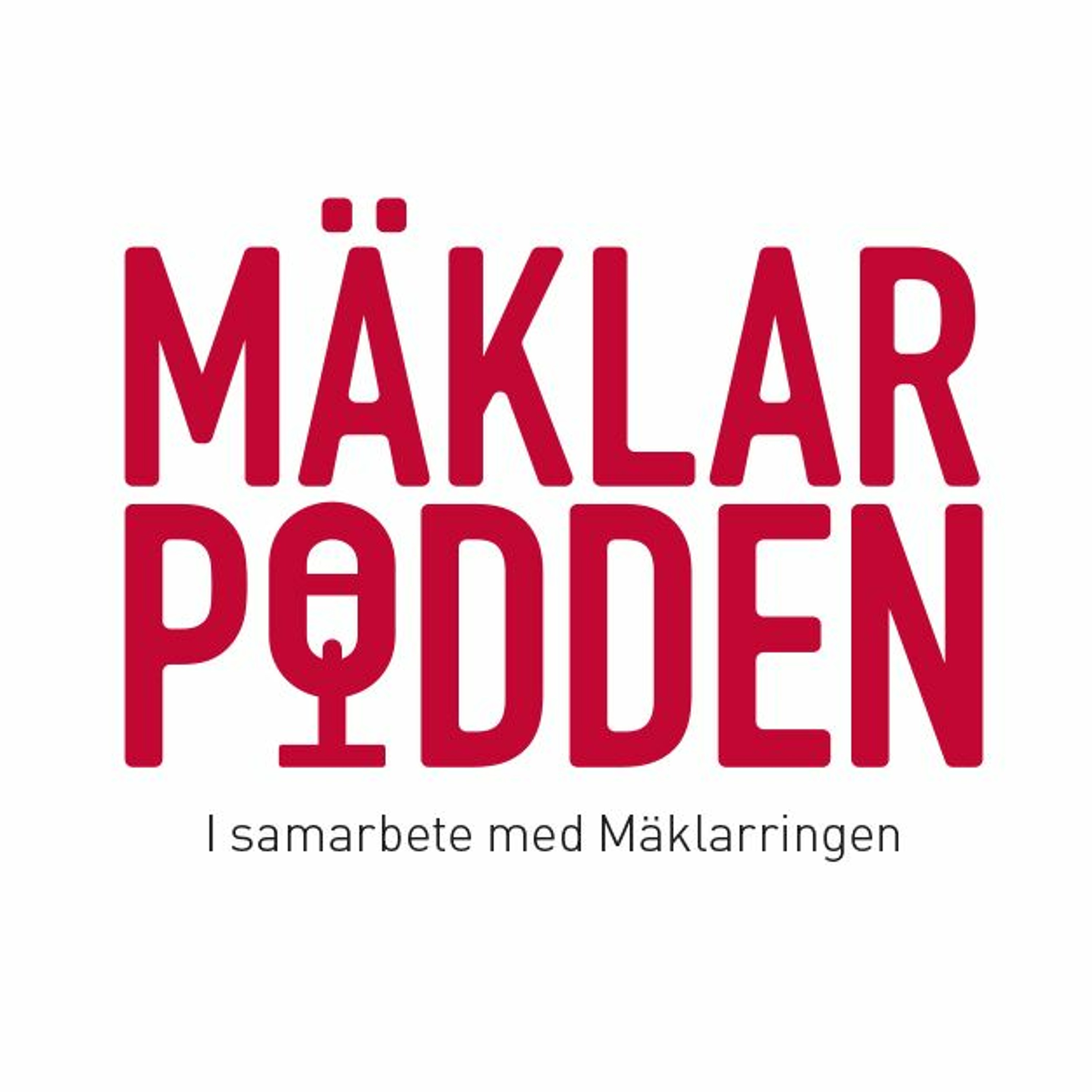 Mäklarpodden