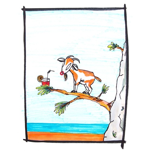 Max Essa - Han Zon Roc EP (12" snippets)