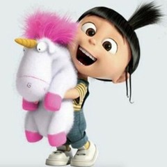 Fey Jr - It's So Fluffy! (Agnes Despicable Me Remix)