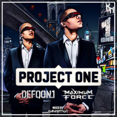 Project One | Defqon.1 2018 Maximum Force | FREE DOWNLOAD |