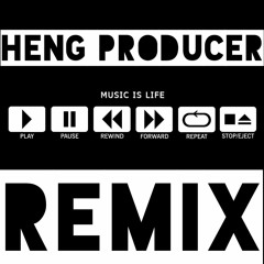 Nonstop Up Never Down Fly High Heng Producer 2018 🚀🚀🚀