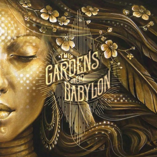 The June Goddess - Deer Jade