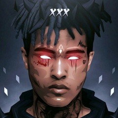 Xxxtentation-Everybody Dies In Their Nightmares