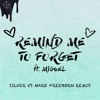 Kygo Feat Miguel Remind Me To Forget Silver Vs Mark Freeborn Remix Mp3