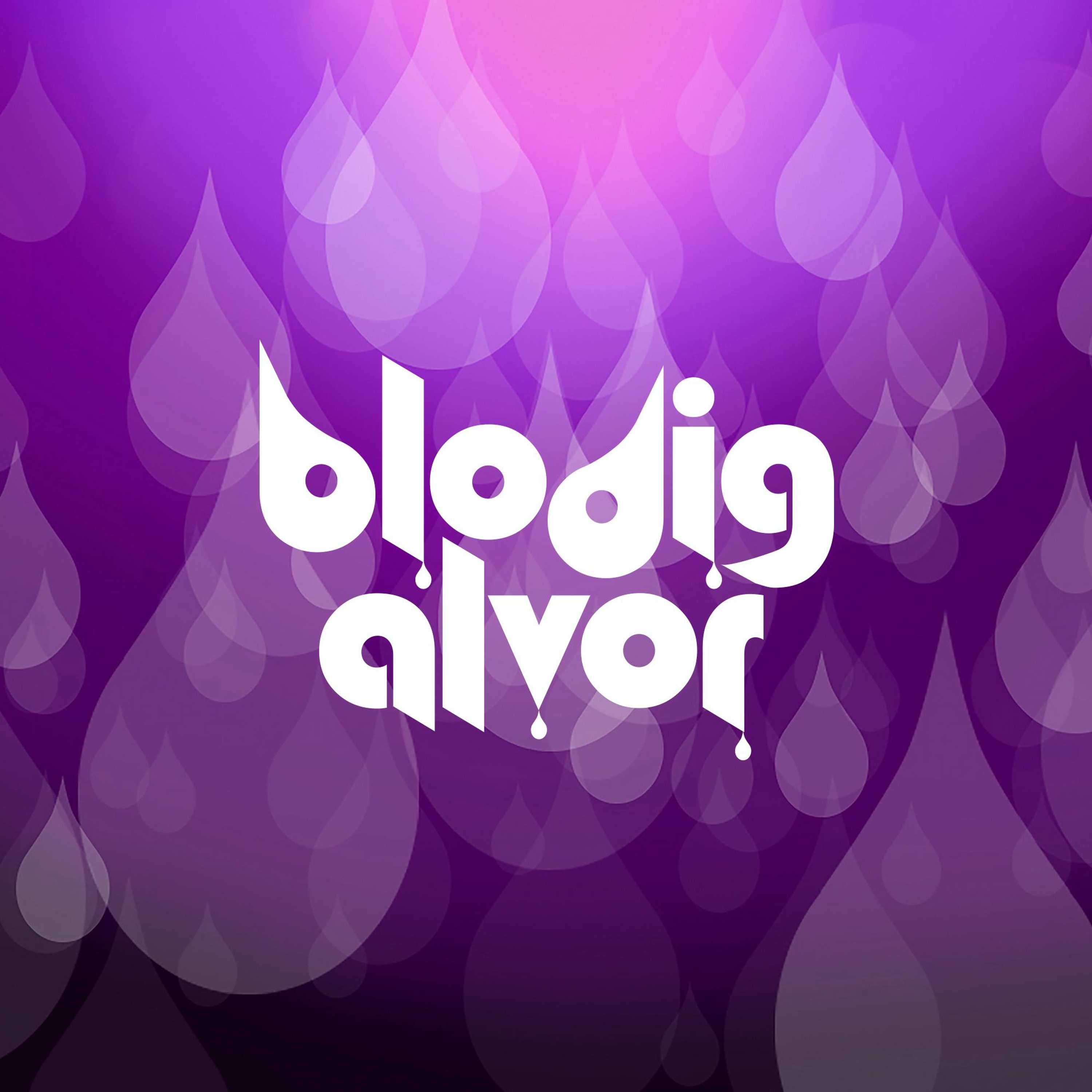 Blodig alvor