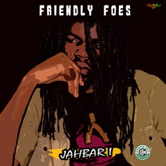Friendly Foes - Jahbar I