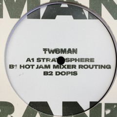 Twoman - Stratosphere