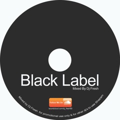 Blacklabel (House Classic)
