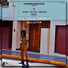 Legal Scamma - Jahbar I