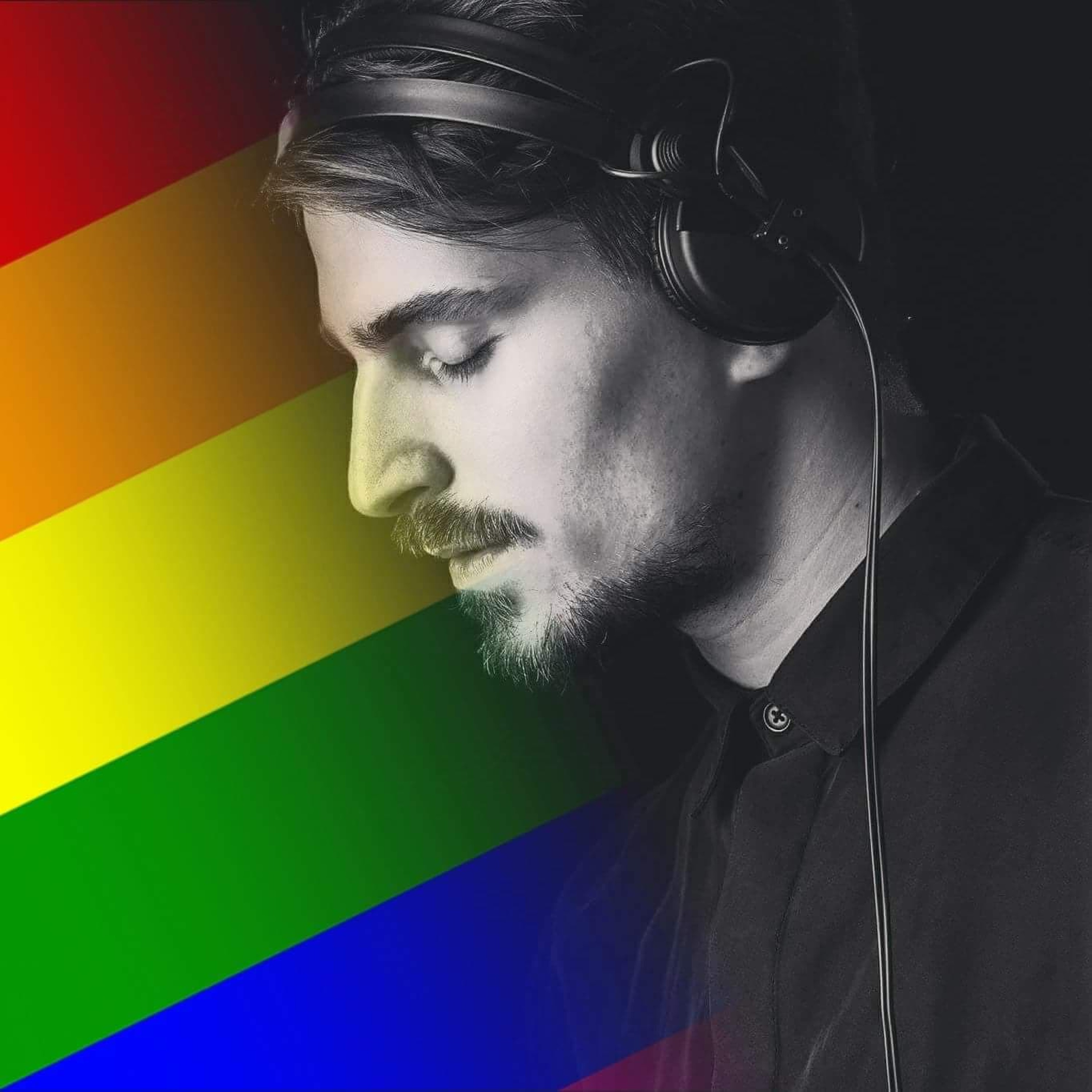 Eversend - Shake It #7 "Summer Pride Edition" episode artwork