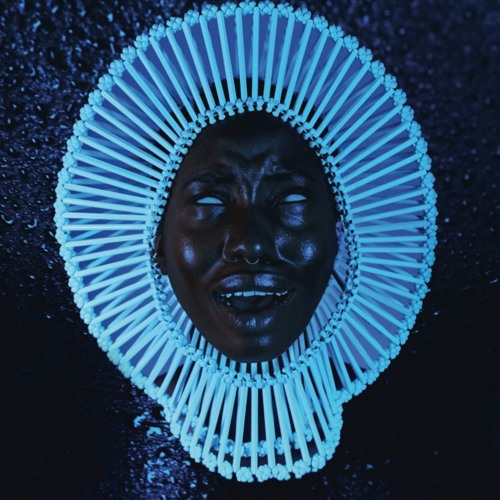 Redbone (Childish Gambino Remix)