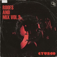 Gyusco [Roofs & Mix] Vol.2 - Jazz-Funk