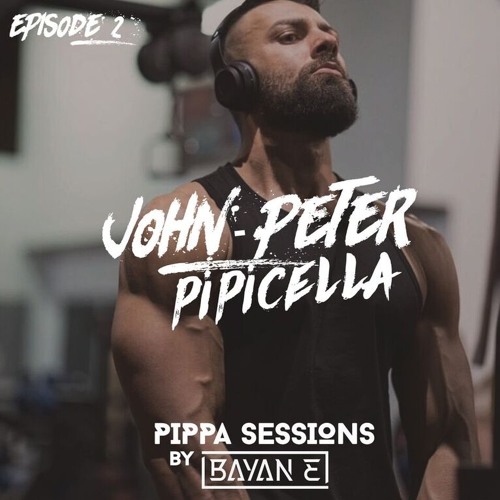 PIPPA SESSIONS BY BAYAN E (EPISODE 2)