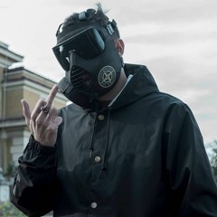 Junior Cally - Arkham Feat Highsnob (Prod By Jeremy Buxton)