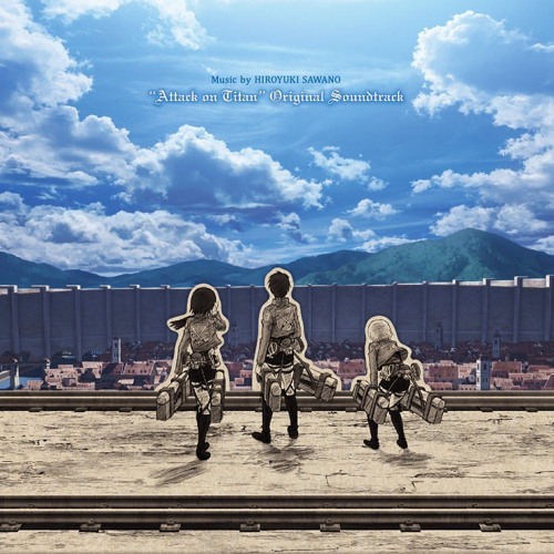 Stream ERENthe Attack On Titan Lost Girls OST by LoliTenshi Listen online for free on SoundCloud