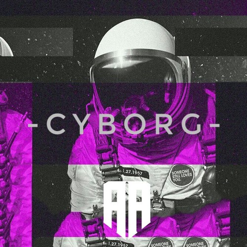 Ahmet Aydın - Cyborg (Original Mix)