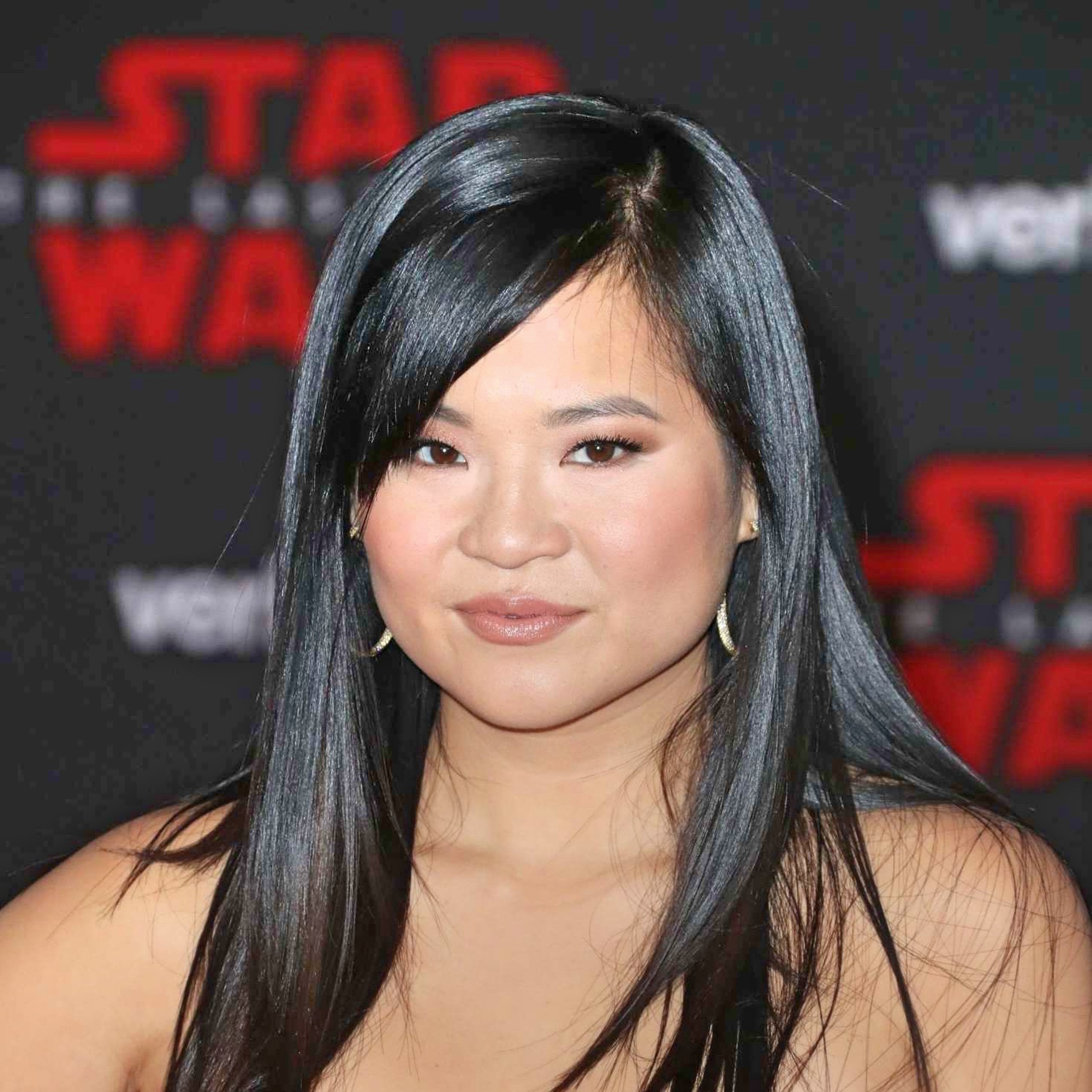 BizzleCast Rant #1: Why many STAR WARS Haters are just Racist, Sexist Assholes episode artwork