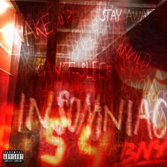 Insomniac (prod. Mitchy)