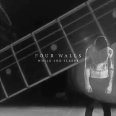 While She Sleeps - Four Walls // Dewavient Ft Balyababay (Cover)