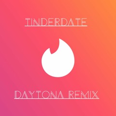 Kevin boine feat. Markus Tørseth - Tinder date (DAYTONA REMIX)
