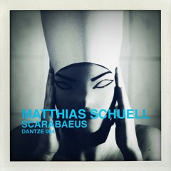 PREMIERE : Matthias Schuell - Tiktaalik (Original Mix)[DANTZE]