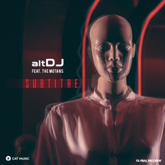 Alt DJ Ft. The Motans - Subtire (Elemer Remix)