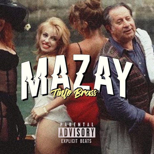 Stream Tinto Brass (Original Mix) by Mazay | Listen online for free on  SoundCloud