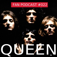 Podcast 022: 'In Nederland omarmden we Queen als een van de eersten'