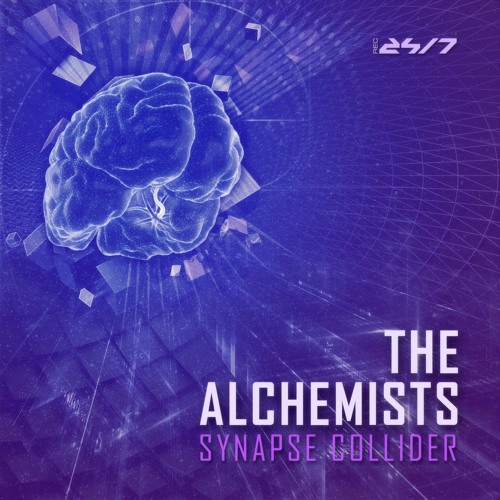 The Alchemists - Synapse Collider