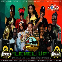 2018 Dancehall mixes pt4 by 50 sounds system